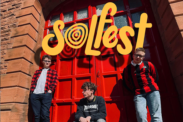 Solfest